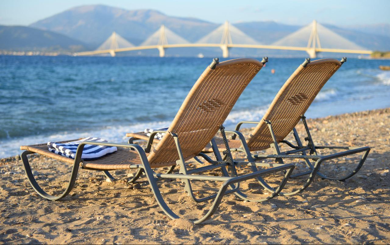 ŽELITE U GRČKU NA MORE? Evo šta stručnjaci kažu, kada će odlazak na plažu biti bezbedan