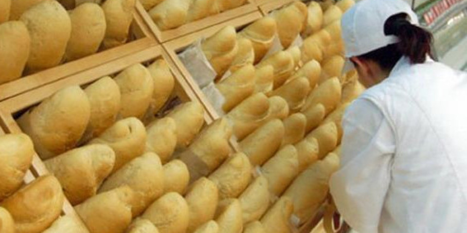 HLEB "SAVA" OD DANAS JEFTINIJI! Dobre vesti za građane: Padaju i cene drugih pekarskih proizvoda