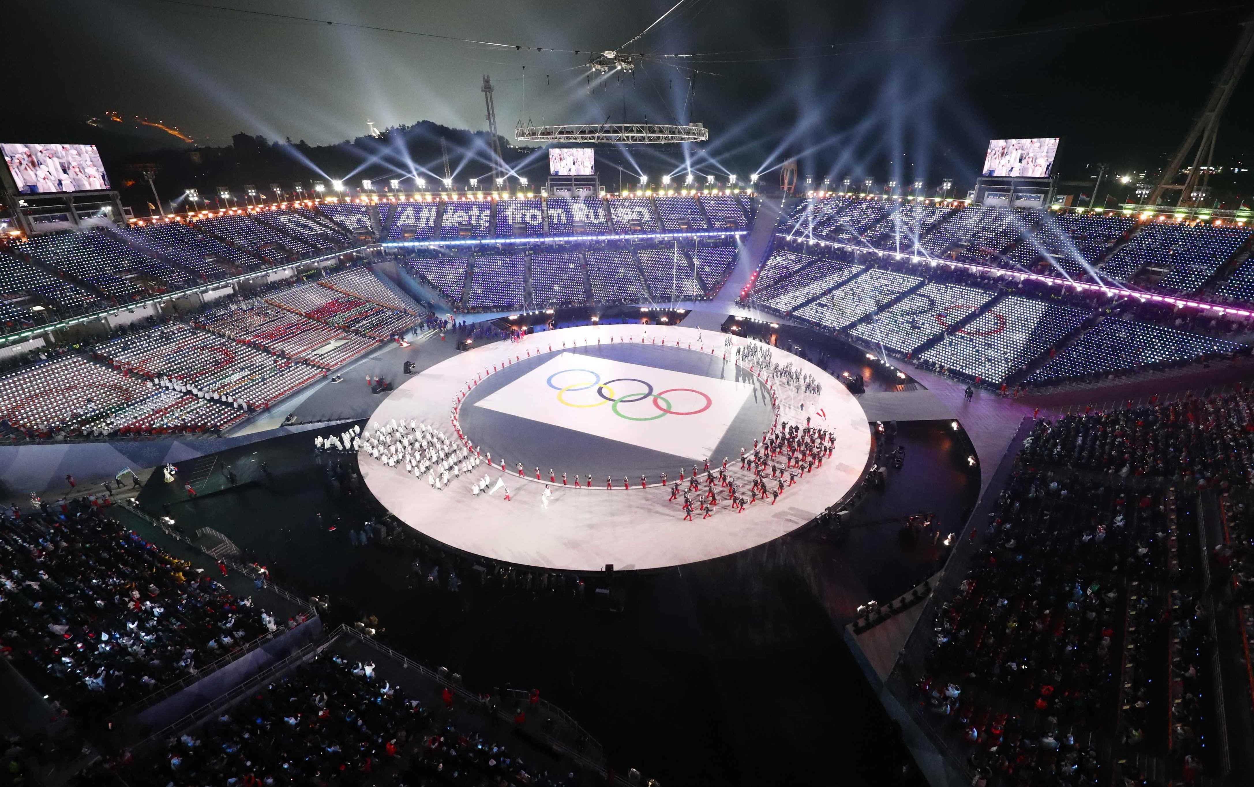 SKANDAL U NAJAVI! Ruski sportisti možda ne učestvuju na Olimpijskim igrama u Tokiju!