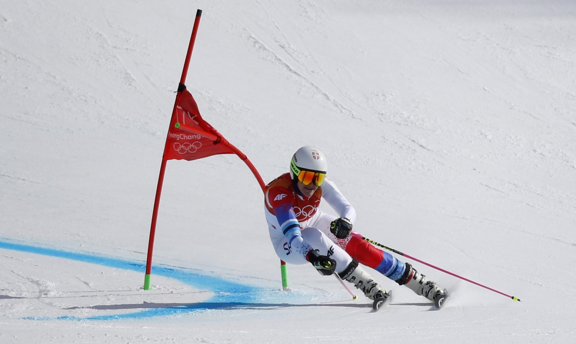 NEVENA NAJBOLJA U KARIJERI! Srpska skijašica postavila lični rekord na velikim takmičenjima