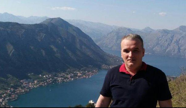 POTVRDA IZ MUPA! Dalibor Jauković bacio bombu na Ambasadu SAD u Podgorici