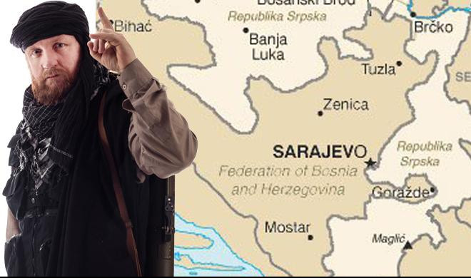 I HRVATI SU UKAPIRALI! Globus: O naoružavanju Bošnjaka niko ne piše, uvek je problem Srpska čak i kad SVE RADI LEGALNO! 