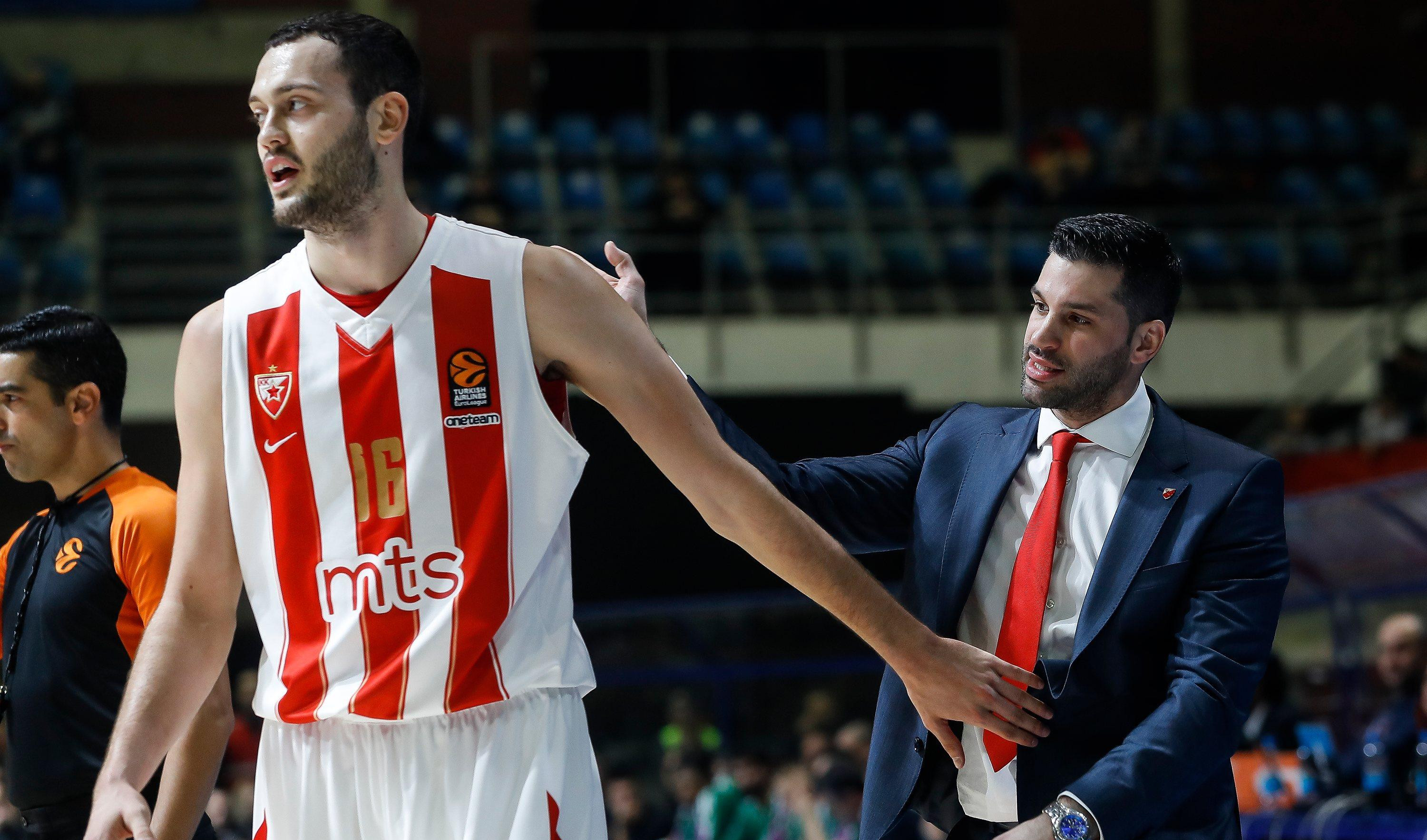 JANKOVIĆ JE SLOBODAN IGRAČ! FIBA potvrdila odluku KSS