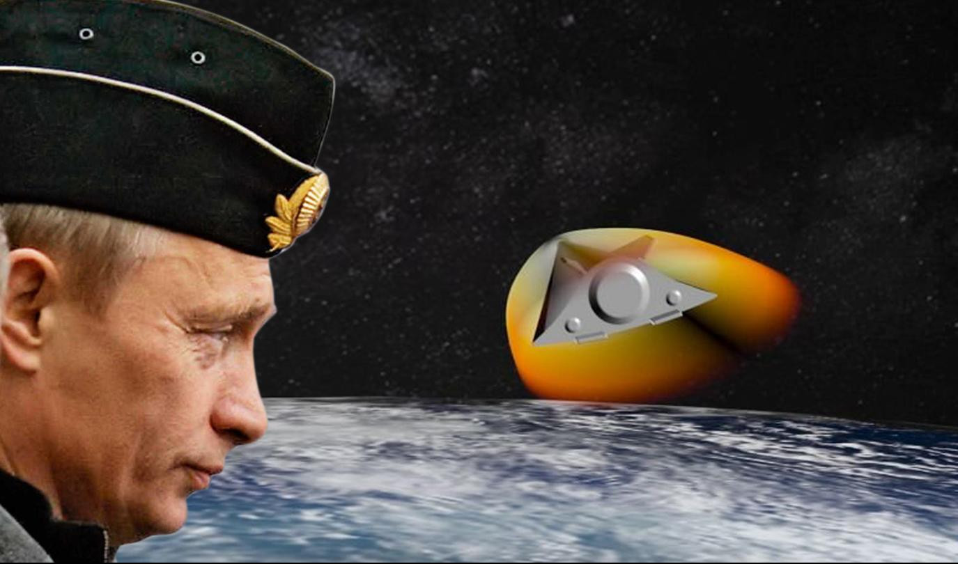 (FOTO/VIDEO) AMERIMA SE TRESU GAĆE! Putinovo NOVO MOĆNO ORUŽJE udara kao METEOR!