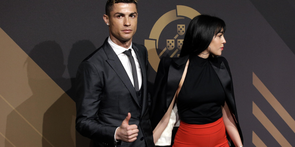 IMA SE, MOŽE SE! Ronaldo i Georgina traže pomoć u kući za 6.000 evra mesečno (VIDEO)