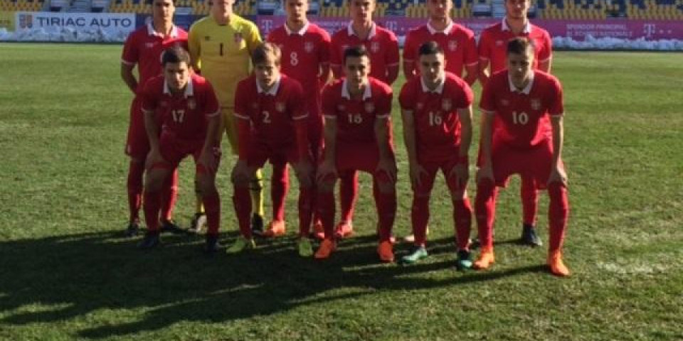 FENOMENALNO! Srbija na EVROPSKOM PRVENSTVU! Orlovi ćemo gledati na Mondijalu! Sve BOLJE od BOLJEG!