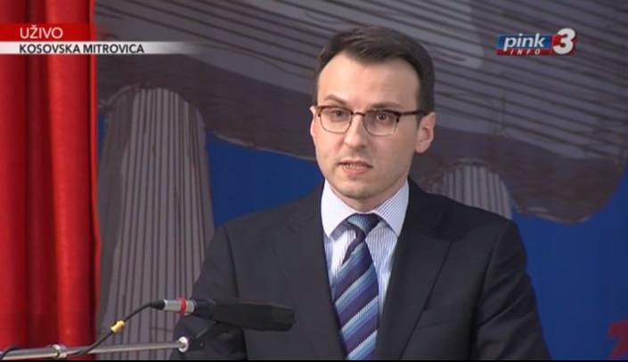 (VIDEO) HARADINAJEVO ŠVERCOVANJE ROBE NA KIM NEĆE PROĆI! Petković: Srbi ne reaguju na ucene!