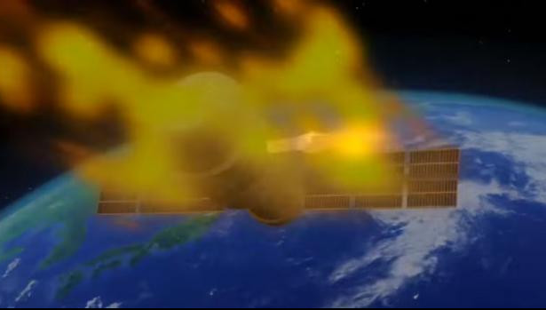 (VIDEO) REVOLUCIJA U SVEMIRU: Raketa "Falkon 9" uspešno vertikalno prizemljena!
