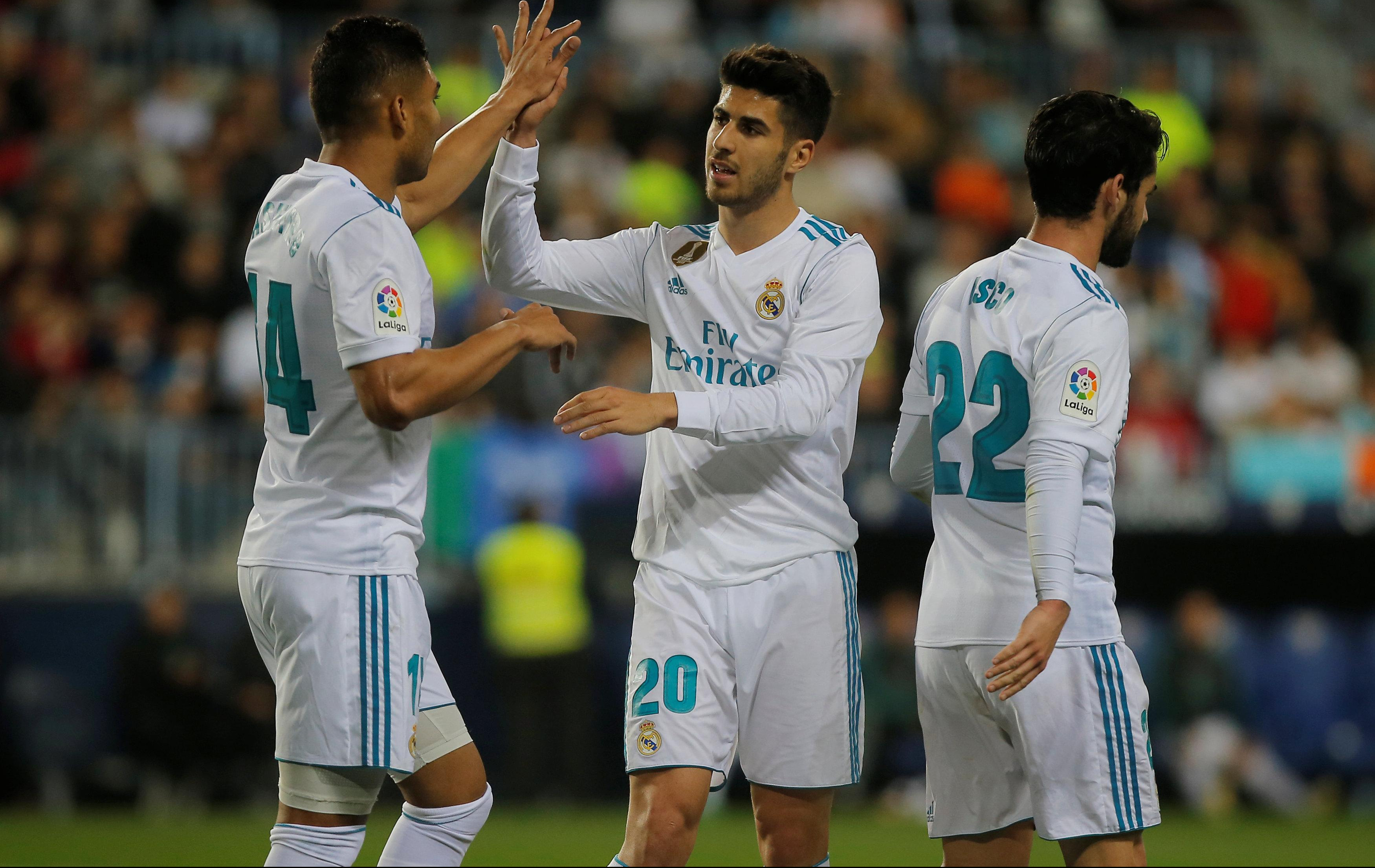 (VIDEO) PRIMERA: Real Madrid bez pola ekipe slavio je na "Rozaledi"!