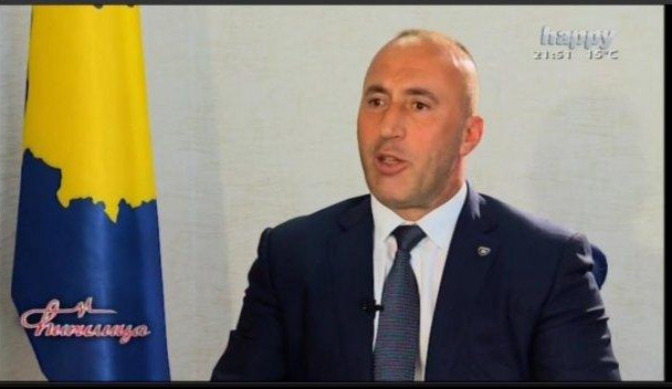 AGENCIJE O IZBORU HARADINAJA: Bivši gerilac,optužen za ratne zločine na čelu kosovske vlade
