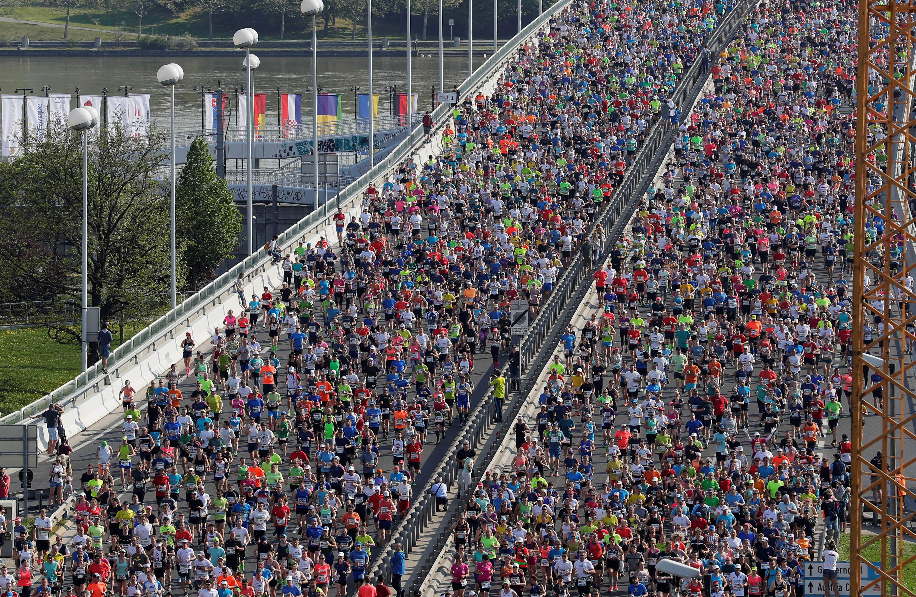 ZBOG KORONE! Berlinski maraton neće se održati u septembru!