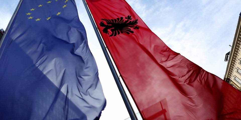 Evropski parlament ODOBRIO IZVEŠTAJ PRISTUPANJA ALBANIJE EU!