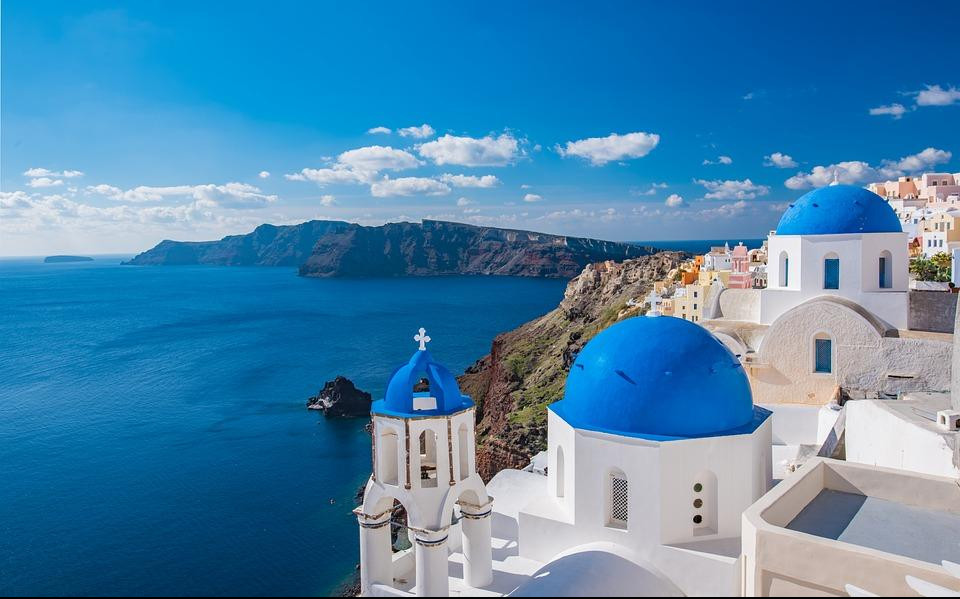 PRE ODMORA: Sve što treba da znate o novoj turističkoj taksi u Grčkoj!