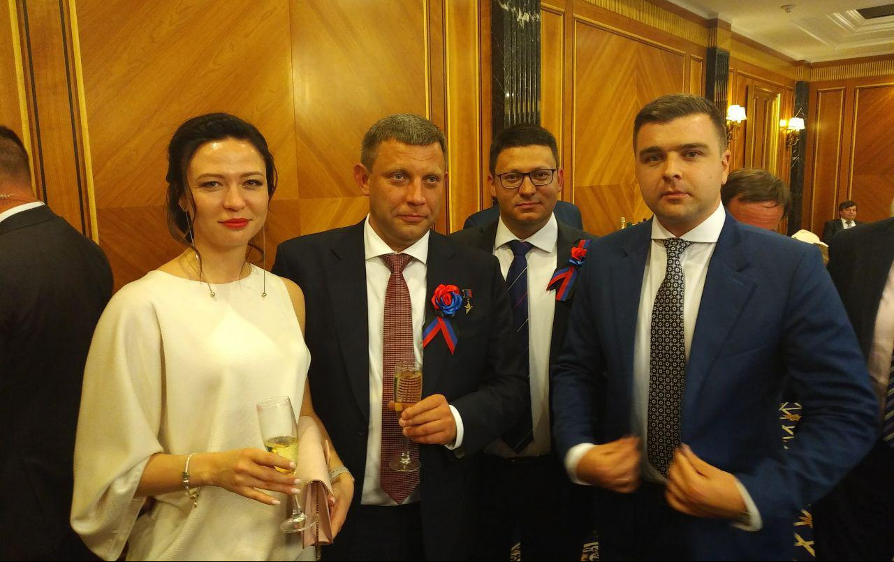 SL: Donjeck ima budućnost uz Srbiju i Rusiju
