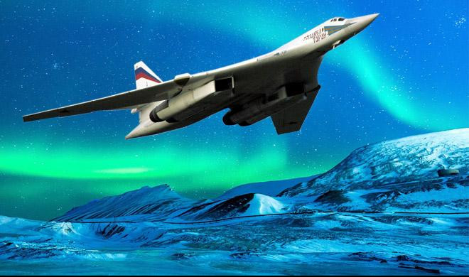 (VIDEO) AMERI, GLEDAJTE I... POLEĆE TU-160M, POTPUNO MODERNIZOVAN 