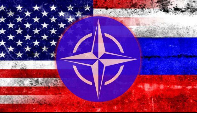 NATO PODRŽAVA AMERIKU U AKCIJAMA PROTIV RUSIJE! Optužuju Moskvu zbog DESTABILIZUJUĆEG PONAŠANJA!