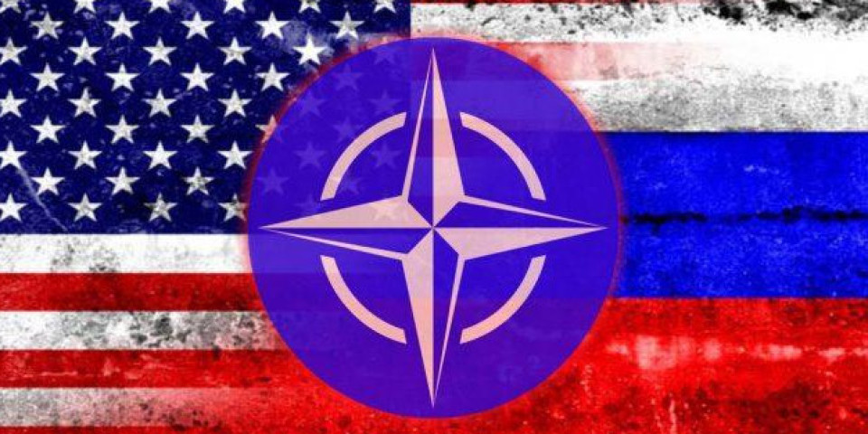 NATO PODRŽAVA AMERIKU U AKCIJAMA PROTIV RUSIJE! Optužuju Moskvu zbog DESTABILIZUJUĆEG PONAŠANJA!