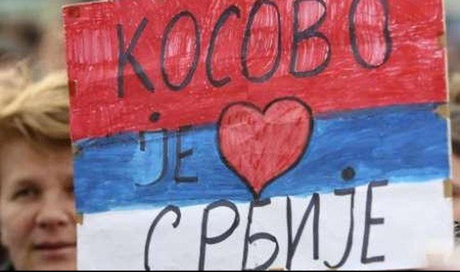 TUGA, NADA I BES! Evo šta građani Srbije misle o rešenju pitanja Kosova!