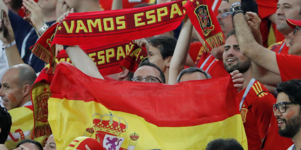 BRAVO! Španski klub DONIRA preko milion evra u borbi sa KORONAVIRUSOM!