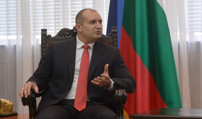 Predsednik Bugarske poručio parlamentu: Bavite se problemima građana, a ne Zelenskim i ambasadorima!
