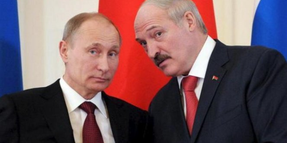 KREMLJ: SVI PROBLEMI U BELORUSIJI BIĆE REŠENI! Završen razgovor Lukašenka i Putina!