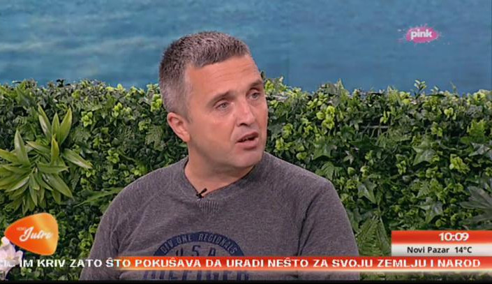 (VIDEO) DRAGAN J. VUČIĆEVIĆ NA TV PINK OTKRIO: Sprema se najprljavija afera protiv porodice Aleksandra Vučića!