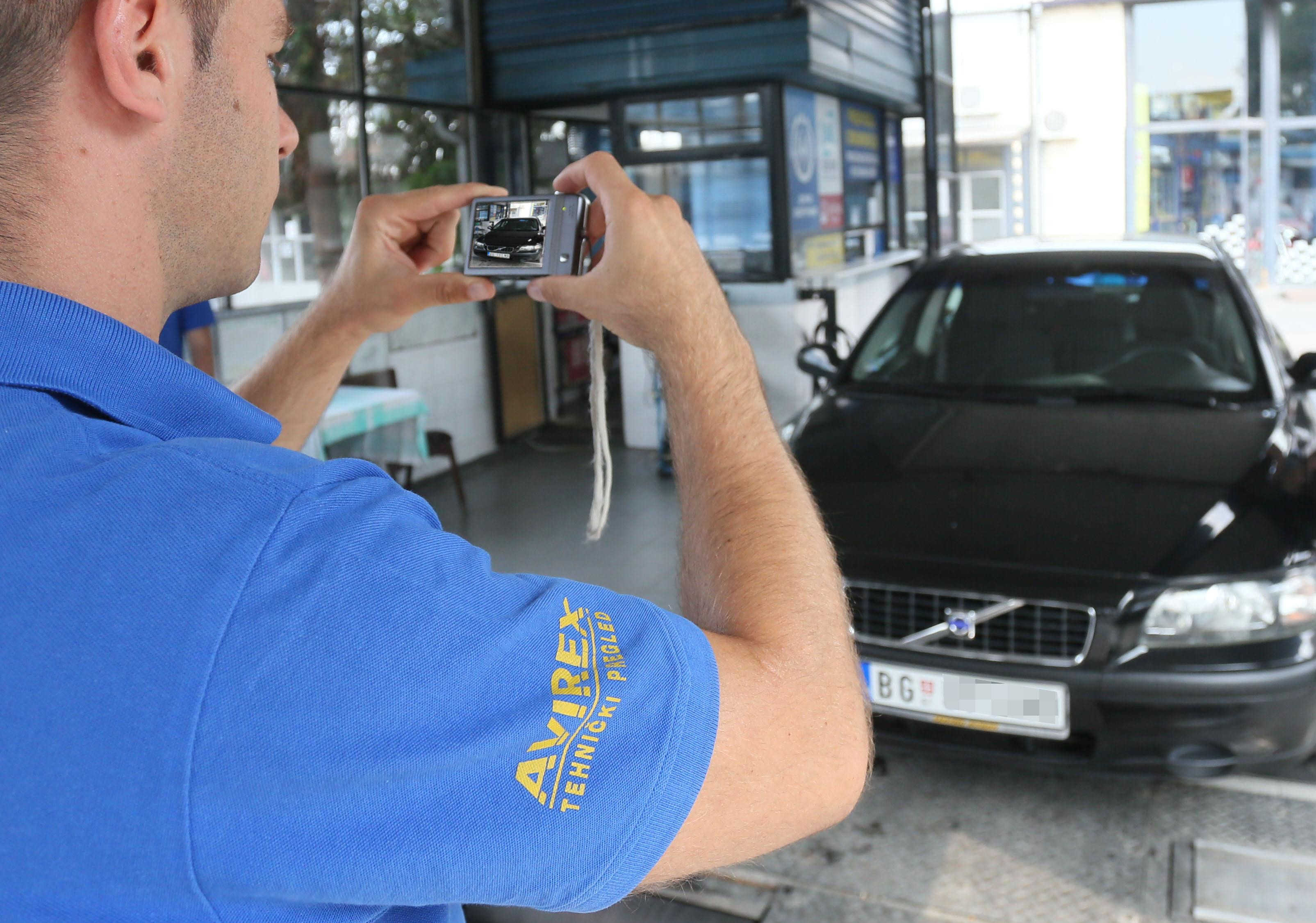 LOŠA VEST ZA VOZAČE: Od 1. januara registracija vozila skuplja za 4.000 dinara