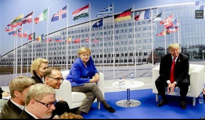 HITAN SASTANAK NATO ZBOG NAVALJNOG! Nemačka i dalje tvrdi da je ruski opozicionar otrovan "Novičokom"!