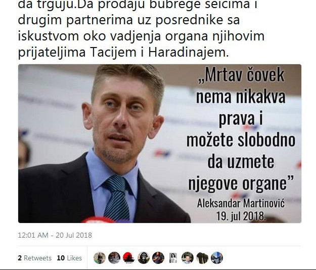 SPORT NA TV: Zvezda i Partizan u Evroligi!
