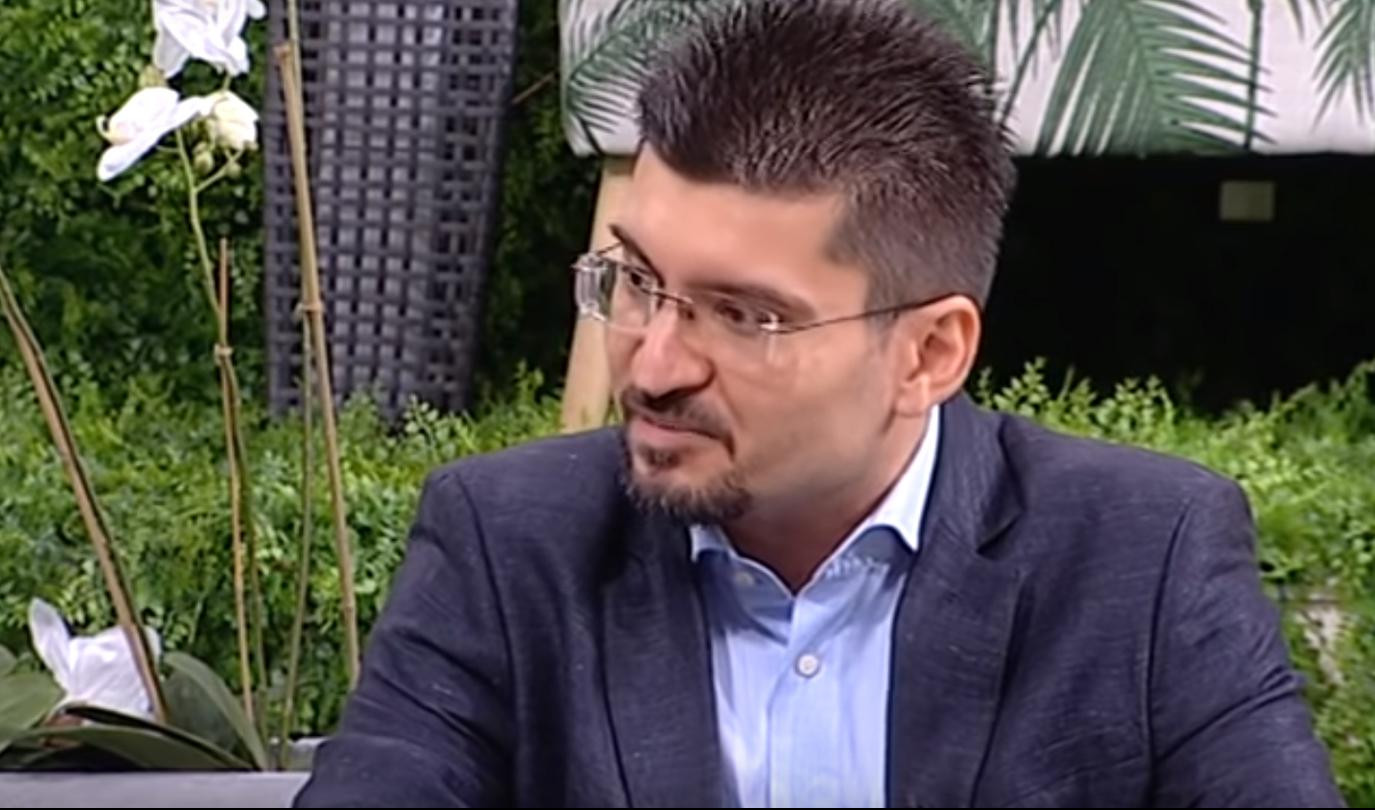 (VIDEO) MILAN DOBROMIROVIĆ NA TV PINK: Zagreb svaku priliku koristi da provocira Beograd, BRISEL MORA DA KAŽE "DOSTA"!