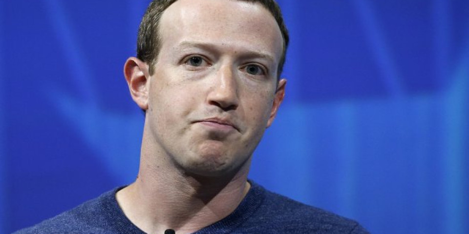 NALOZI ĆE VAM BITI UGAŠENI! Zakerberg najavio još veću cenzuru na Fejsbuku
