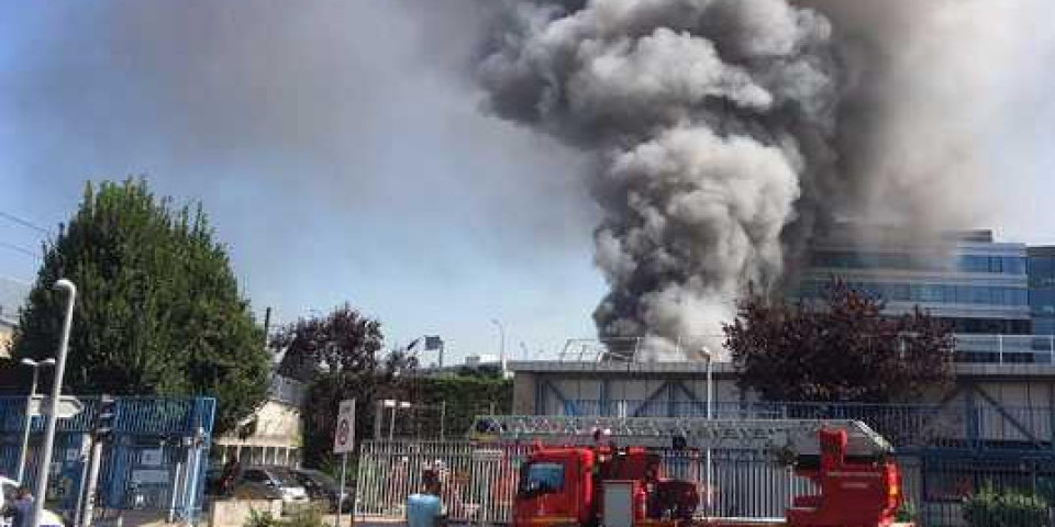 STRAVIČNA EKSPLOZIJA U FRANCUSKOJ! Sedmoro ljudi poginulo, među njima i DECA! (FOTO)