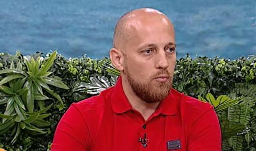 (VIDEO) MATIĆ IZ ANTIDOT-a: Jeremić zaboravlja da se nekada zalagao za razgraničenje Kosova, a danas tu ideju LICEMERNO NAPADA!