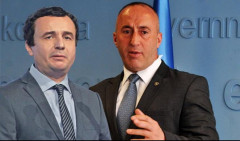 Haradinaj: Kurti da podnese ostavku!