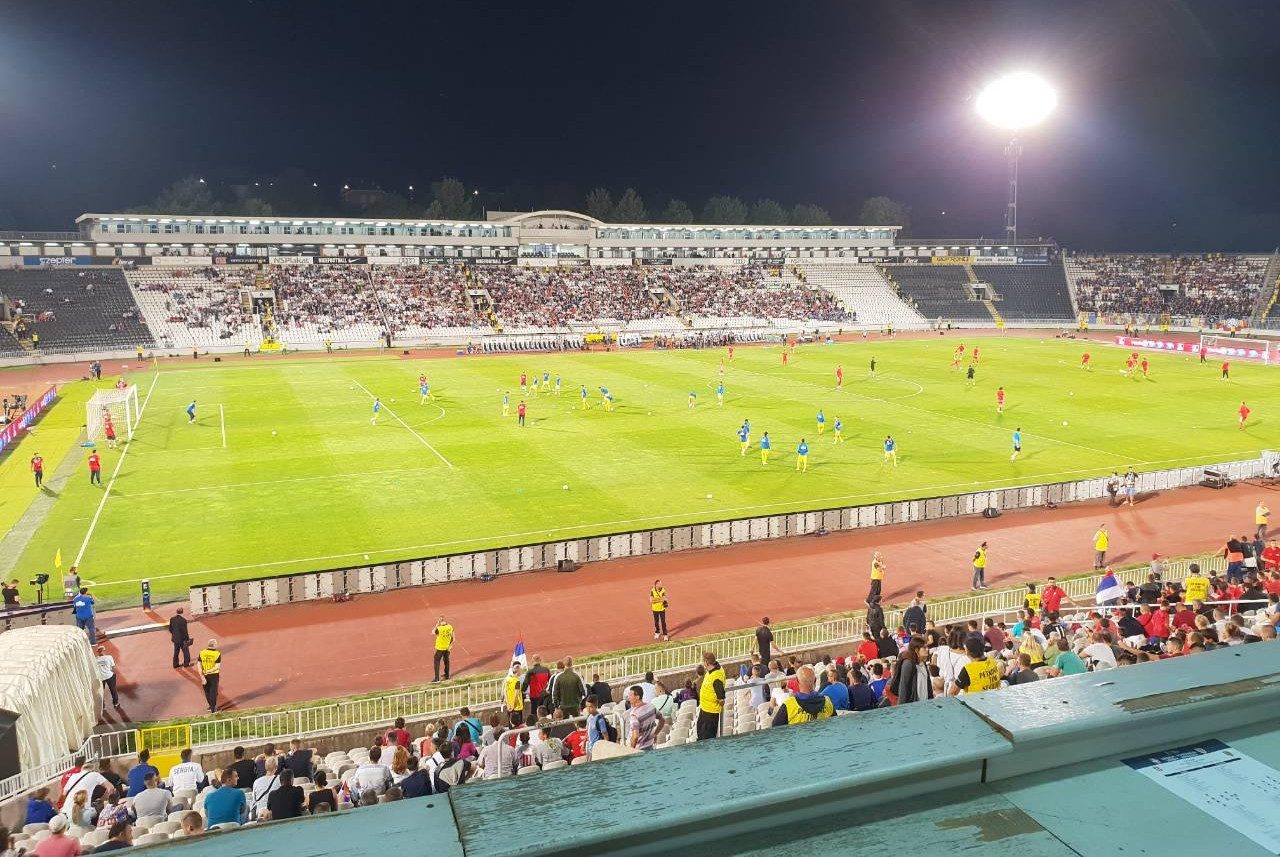 (FOTO) ZVANIČNO! Partizanovo dete ima novi klub!