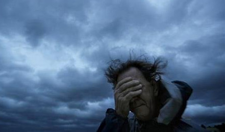 NAJVEĆA OPASNOST JE PROŠLA (?!):  Uragan Florens oslabio na nivo tropske oluje!