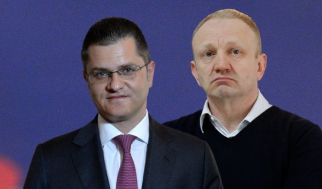 DOSTA MU JE PRETNJI I UVREDA! Vučić poručio Đilasu, Jeremiću i ostatku opozicije: Zašto ne izađete na izbore ako tvrdite da mi je PODRŠKA OPALA?!