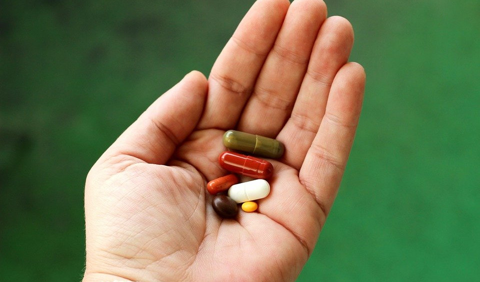 Ako koristite lekove protiv ZGRUŠAVANJA KRVI ovaj vitamin morate da "POJAČATE"! Ima ga u većini ZELENIH POVRĆKI!