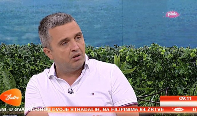 (VIDEO) VUČIĆEVIĆ: Đilas, Jeremić i ostali tretirali su Srbiju kao kravu muzaru, a sad bi prolivanjem krvi hteli opet na vlast!
