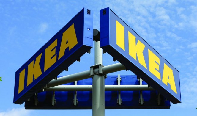 IKEA ZATVARA RADNJU: Loša poseta i stalni gubici naterala giganta na radikalan potez