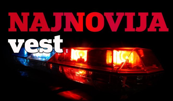 PUCNJAVA U NOVOM SADU: U automobilu pronađen mladić ranjen u nogu!