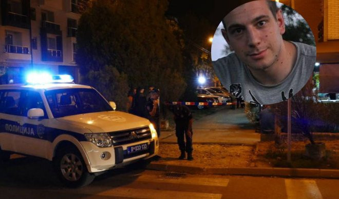 PRITVOR do 30 dana osumnjičenom za ubistvo kik boksera Radoša Joksimovića