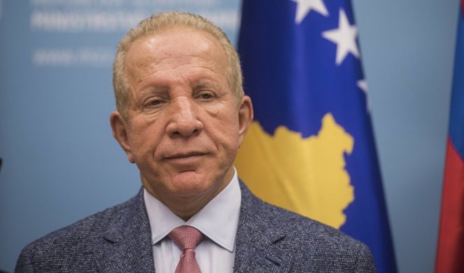 ŠIPTARI U VELIKOM PROBLEMU! ISPLIVALE MRAČNE TAJNE LOBIRANJA! Bivši ministar od Pacolija dobio dva miliona dolara za priznanje Kosova?