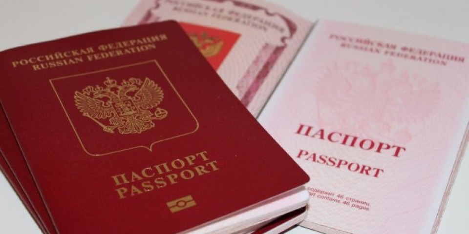 Ukrajina uvela vize državljanima Rusije! Međutim, ni to im ne garantuje ulazak u zemlju!