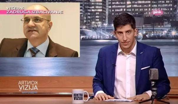 (VIDEO) JOŠ JEDNA BRUKA: Kontravizija otkrila šta simpatizeri opozicije stvarno misle o potezima bivšeg gradonačelnika Novog Sada