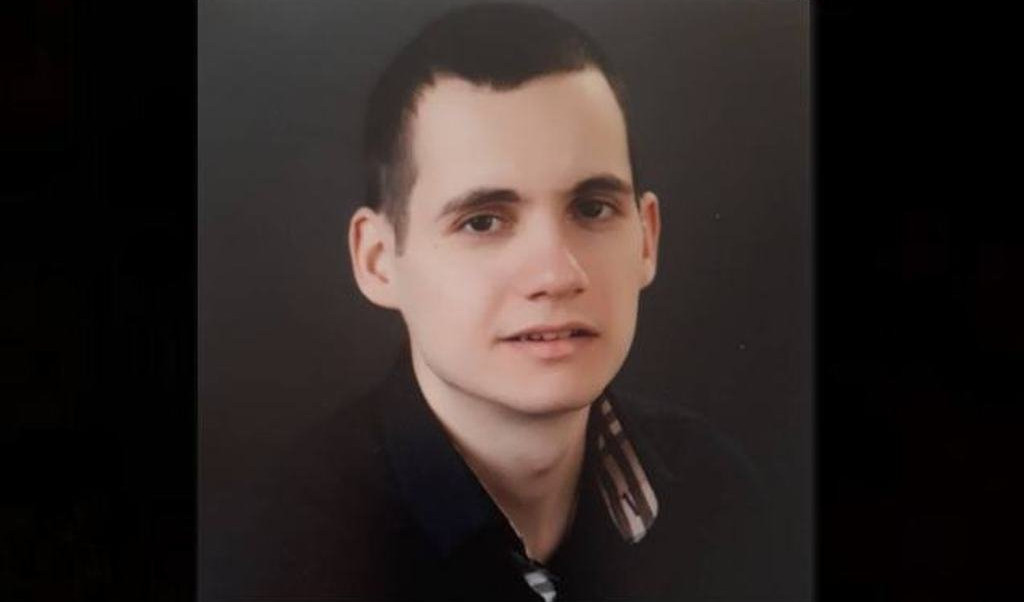 REKAO DA IDE U MANASTIR, ALI TAMO NIJE STIGAO: Nestao Milan Radin (19), mladić iz Kaća kod Novog Sada!