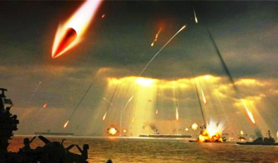 (VIDEO) NOĆNA MORA AMERIČKE SOLDATESKE: Kako uništiti kineske raketne sisteme "dongfeng" UBICE NOSAČA AVIONA!