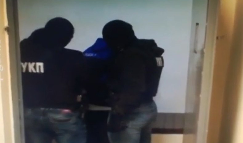 MULJALI SA DIPLOMAMA! Uhapšeni prosvetari iz Novog Pazara