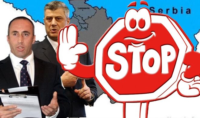 SRBIJA DOBILA BITKU - POBUNA U EU ZBOG KOSOVA: Više od 10 država protiv ukidanja viza za Šiptare, ŠOK U PRIŠTINI!