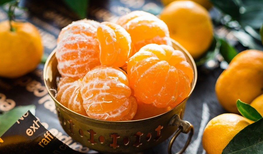 KOLIKO IH TREBA POJESTI NA DAN? Mandarine za vitak stas i jači imunitet!